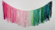 Load image into Gallery viewer, Witchy Ombre Garland
