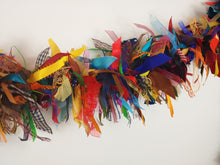 Load image into Gallery viewer, Ultimate 4m tufty garland