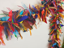 Load image into Gallery viewer, Ultimate 4m tufty garland