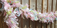 Load image into Gallery viewer, 2m super shabby tufty garland