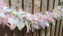 Load image into Gallery viewer, 2m super shabby tufty garland