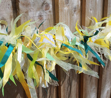 Load image into Gallery viewer, 2m tropical garland