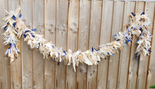 Load image into Gallery viewer, 2m Paris tufty garland