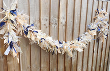 Load image into Gallery viewer, 2m Paris tufty garland