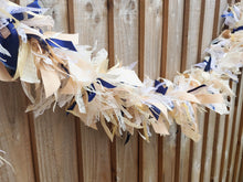 Load image into Gallery viewer, 2m Paris tufty garland