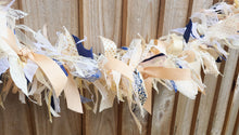 Load image into Gallery viewer, 2m Paris tufty garland