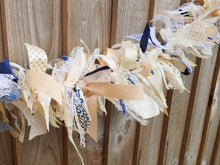 Load image into Gallery viewer, 2m Paris tufty garland