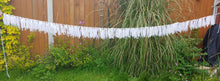 Load image into Gallery viewer, 3m fringe lace garland