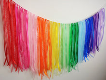 Load image into Gallery viewer, Rainbow Garland