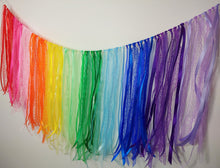 Load image into Gallery viewer, Rainbow Garland