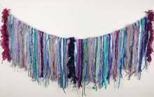 Load image into Gallery viewer, Sophisticated Mermaid Garland