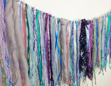 Load image into Gallery viewer, Sophisticated Mermaid Garland