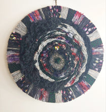 Load image into Gallery viewer, Disco Yoni Circle Weave