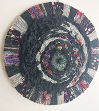 Load image into Gallery viewer, Disco Yoni Circle Weave