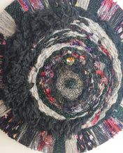 Load image into Gallery viewer, Disco Yoni Circle Weave