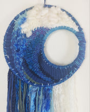 Load image into Gallery viewer, Great Wave Moon Weave