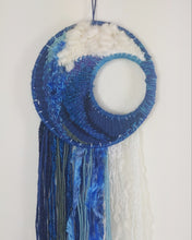 Load image into Gallery viewer, Great Wave Moon Weave