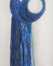 Load image into Gallery viewer, Great Wave Moon Weave