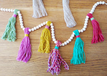 Load image into Gallery viewer, Patchwork Weave Set