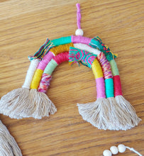 Load image into Gallery viewer, Patchwork Weave Set