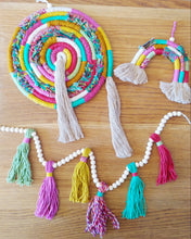 Load image into Gallery viewer, Patchwork Weave Set