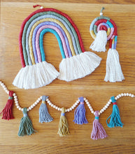 Load image into Gallery viewer, Boho Weave Set