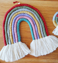 Load image into Gallery viewer, Boho Weave Set