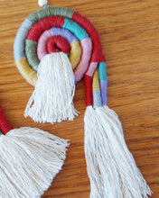 Load image into Gallery viewer, Boho Weave Set