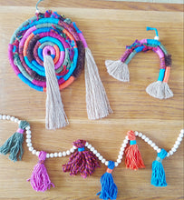 Load image into Gallery viewer, Boho Weave Set