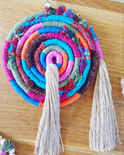 Load image into Gallery viewer, Boho Weave Set