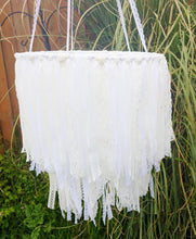 Load image into Gallery viewer, Lace Chandelier