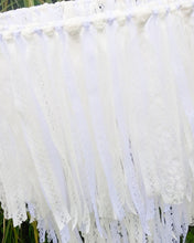 Load image into Gallery viewer, Lace Chandelier