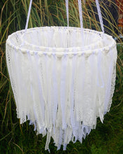 Load image into Gallery viewer, Lace Chandelier