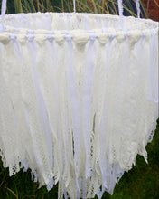 Load image into Gallery viewer, Lace Chandelier