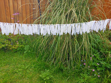 Load image into Gallery viewer, 3m fringe lace garland