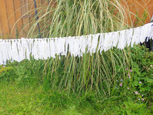 Load image into Gallery viewer, 3m fringe lace garland