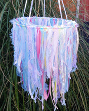 Load image into Gallery viewer, Unicorn chandelier