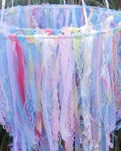 Load image into Gallery viewer, Unicorn chandelier