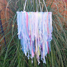 Load image into Gallery viewer, Unicorn chandelier