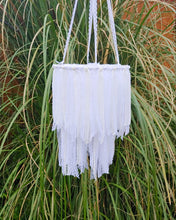 Load image into Gallery viewer, Small Lace Chandelier