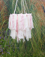 Load image into Gallery viewer, Blush chandelier