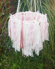 Load image into Gallery viewer, Blush chandelier