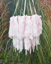 Load image into Gallery viewer, Blush chandelier