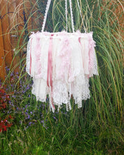 Load image into Gallery viewer, Blush chandelier