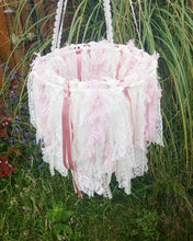 Load image into Gallery viewer, Blush chandelier