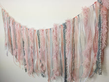 Load image into Gallery viewer, Blush llama garland
