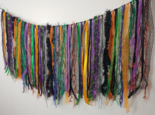 Load image into Gallery viewer, Luxury Halloween Garland
