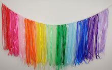 Load image into Gallery viewer, Rainbow Garland
