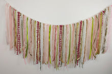 Load image into Gallery viewer, Wild Rose Garland
