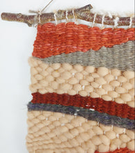 Load image into Gallery viewer, Large Ethnic Weaving
